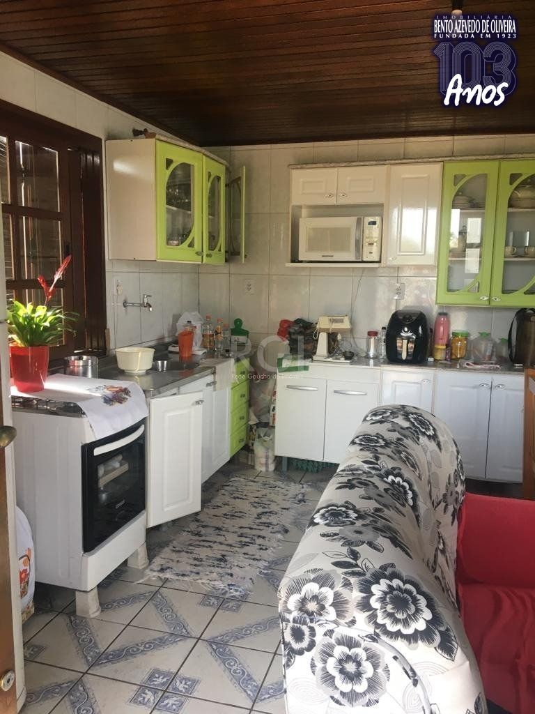 Sobrado, 3 quartos, 92 m² - Foto 9