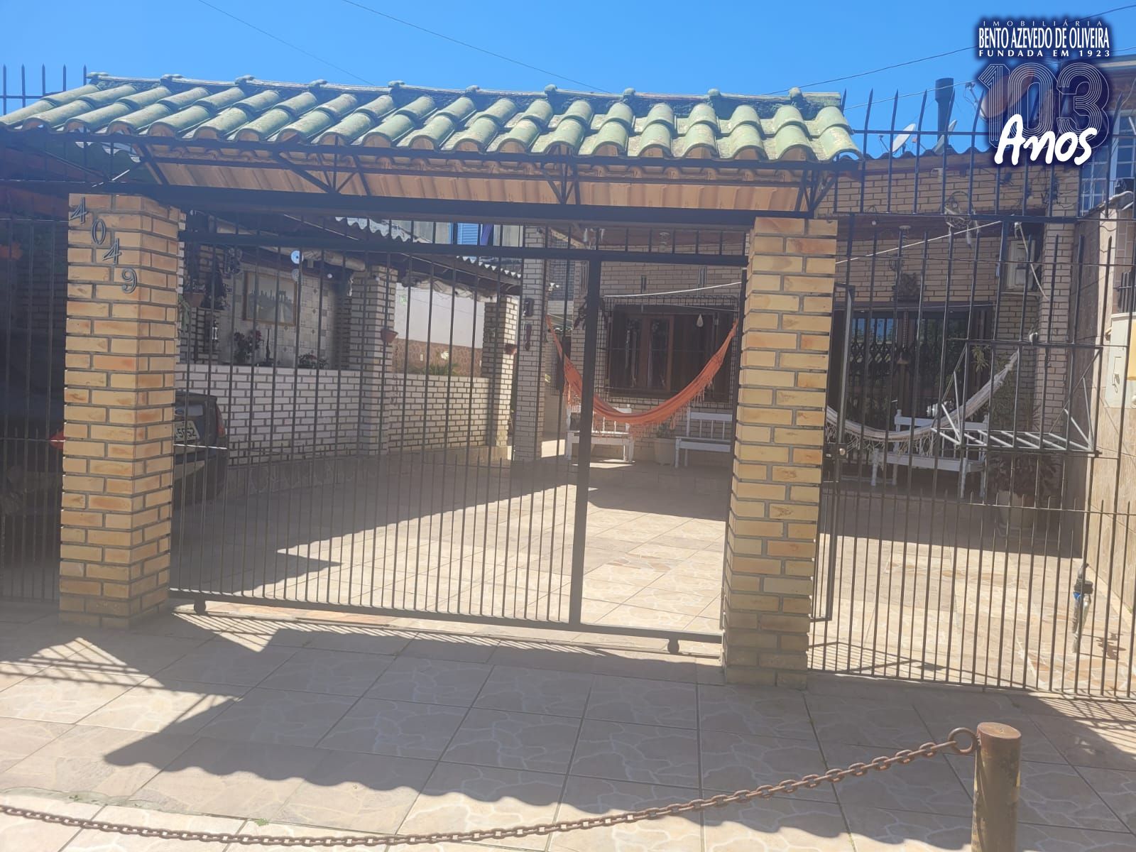 Casa, 4 quartos, 100 m² - Foto 3