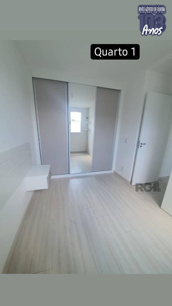 Apartamento, 2 quartos, 45 m² - Foto 22