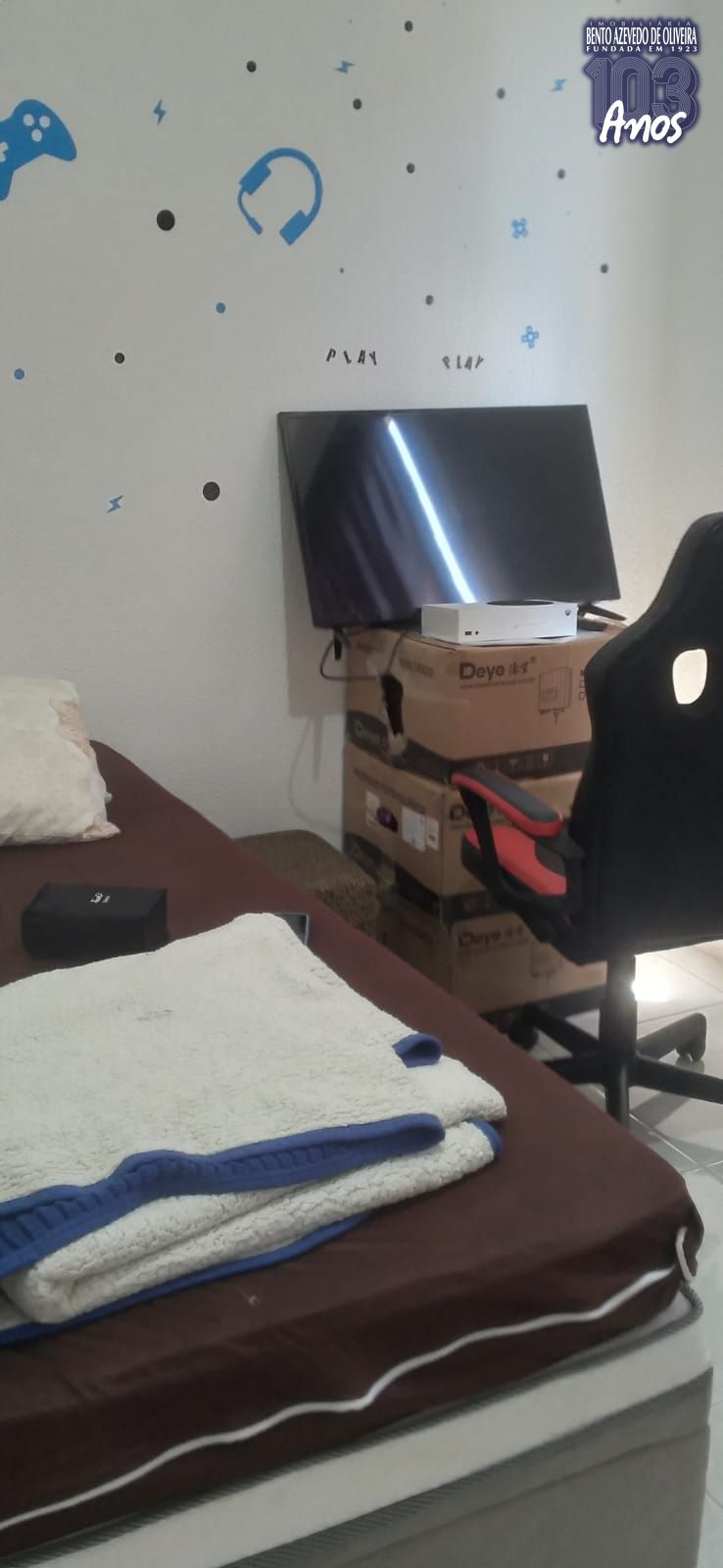 Apartamento, 2 quartos, 41 m² - Foto 3