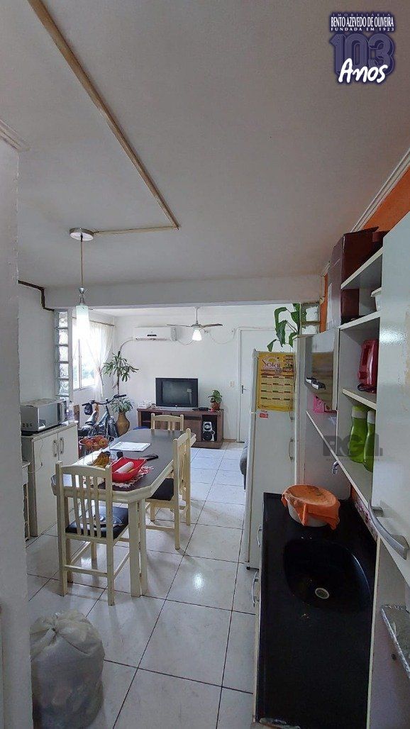 Apartamento, 2 quartos, 43 m² - Foto 3