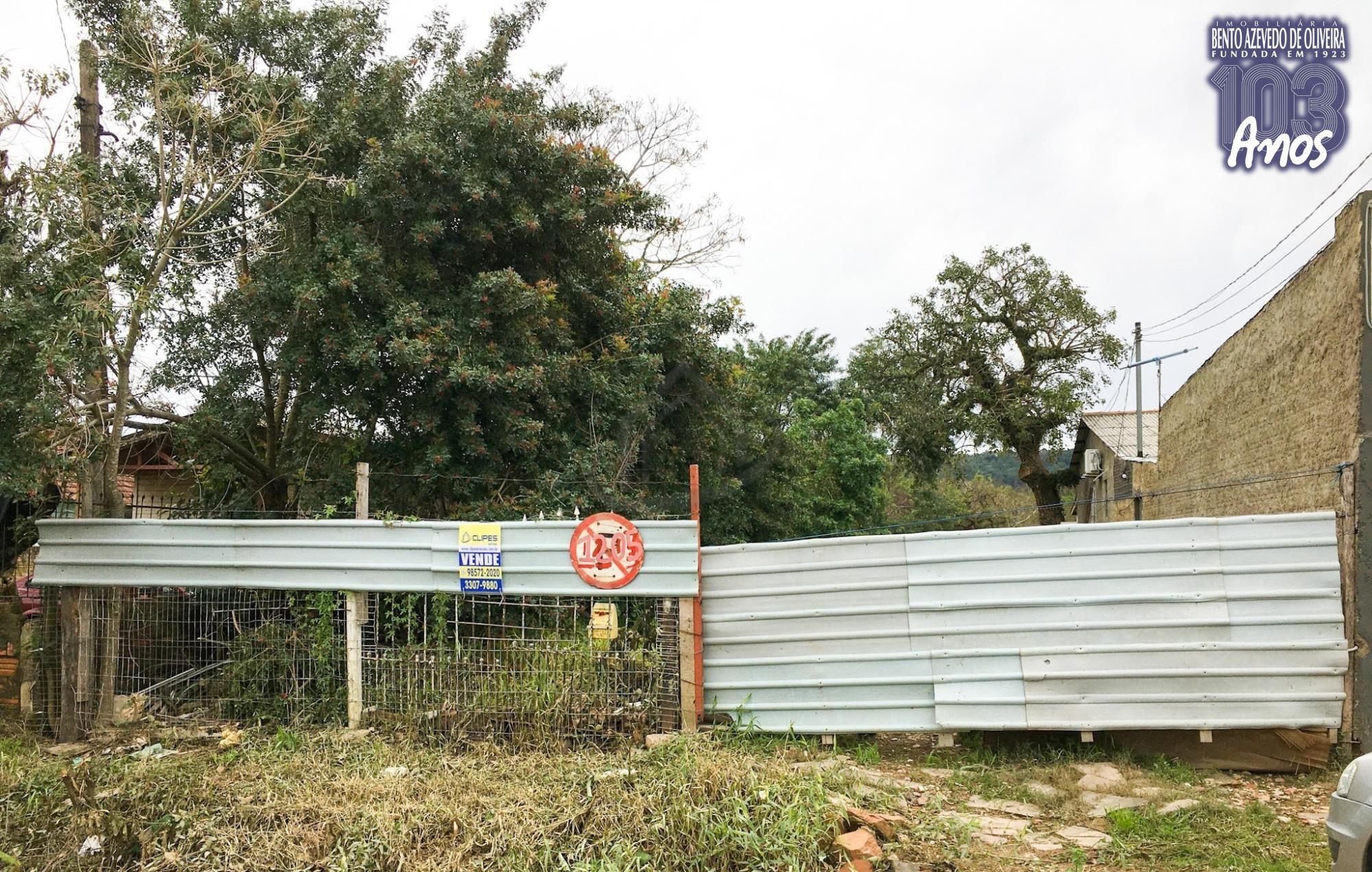 Terreno, 820 m² - Foto 7