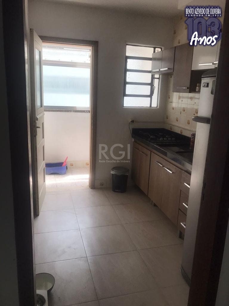 Apartamento, 1 quarto, 39 m² - Foto 3