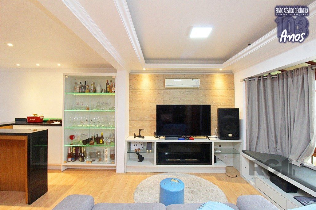 Sobrado, 4 quartos, 218 m² - Foto 43