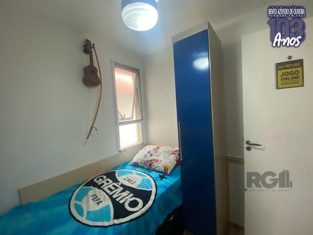 Apartamento, 3 quartos, 56 m² - Foto 10