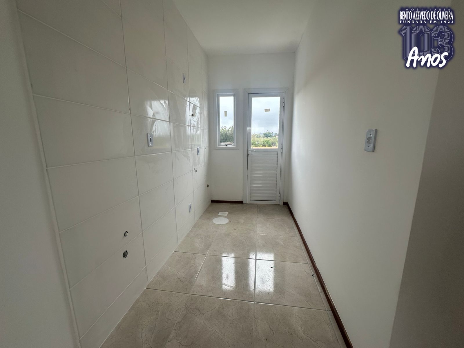 Casa, 2 quartos, 46 m² - Foto 6