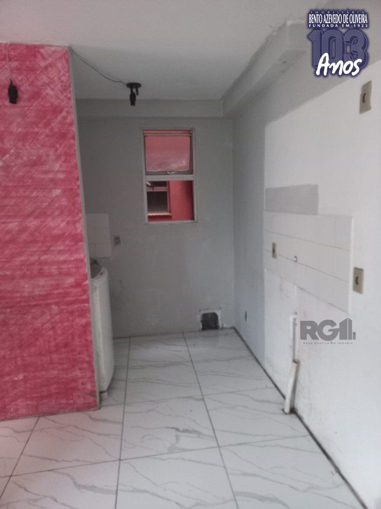 Apartamento, 2 quartos, 43 m² - Foto 4