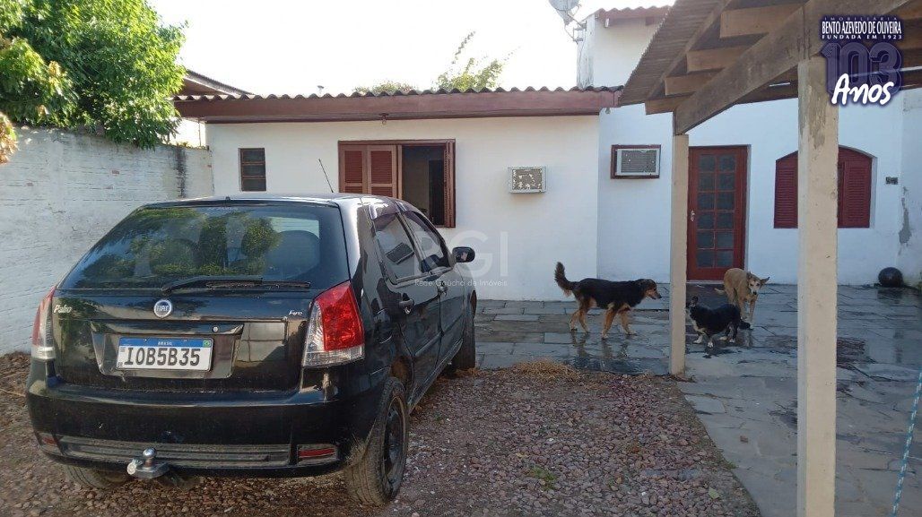 Casa, 3 quartos, 400 m² - Foto 1