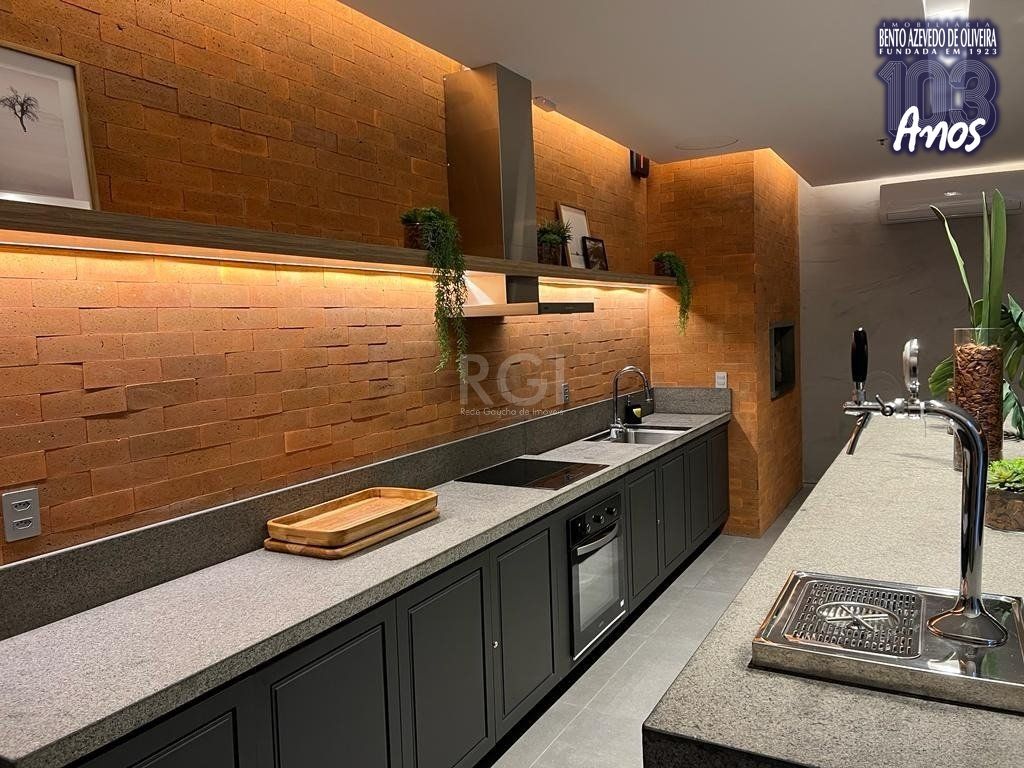 Apartamento, 1 quarto, 35 m² - Foto 15