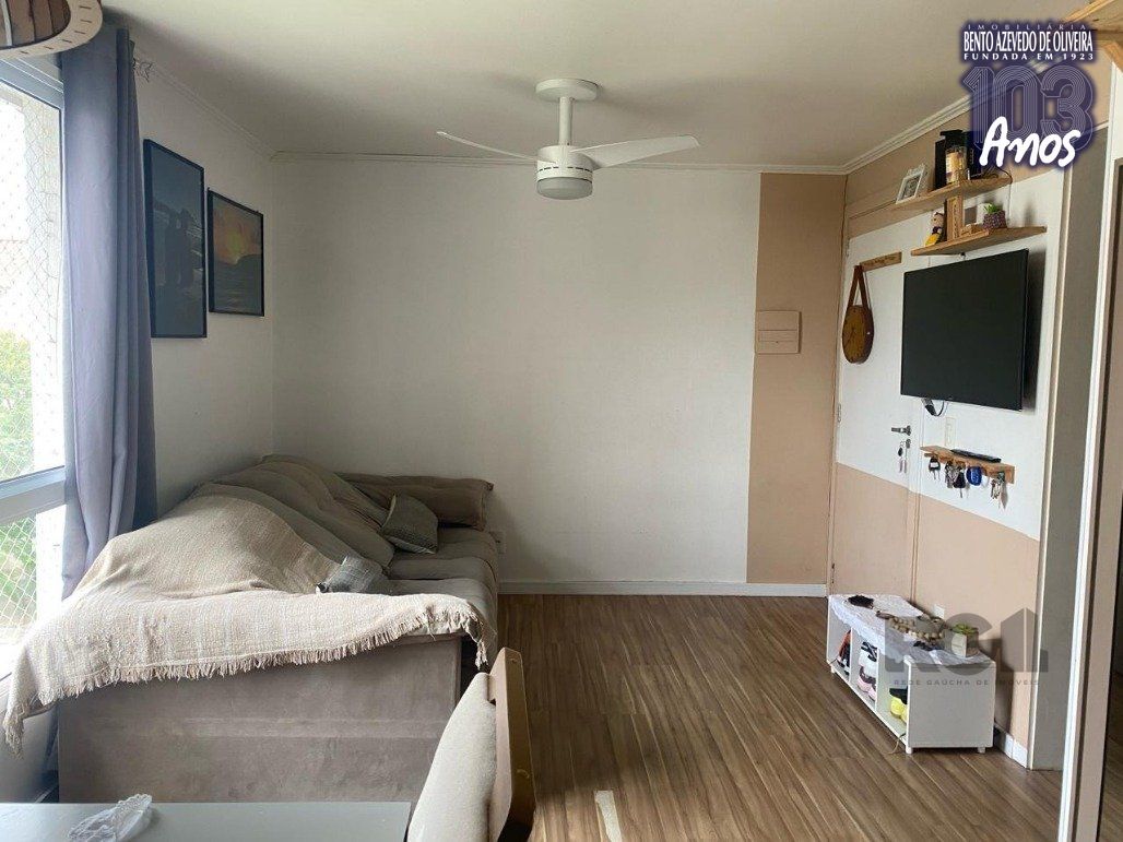 Apartamento, 3 quartos, 56 m² - Foto 18