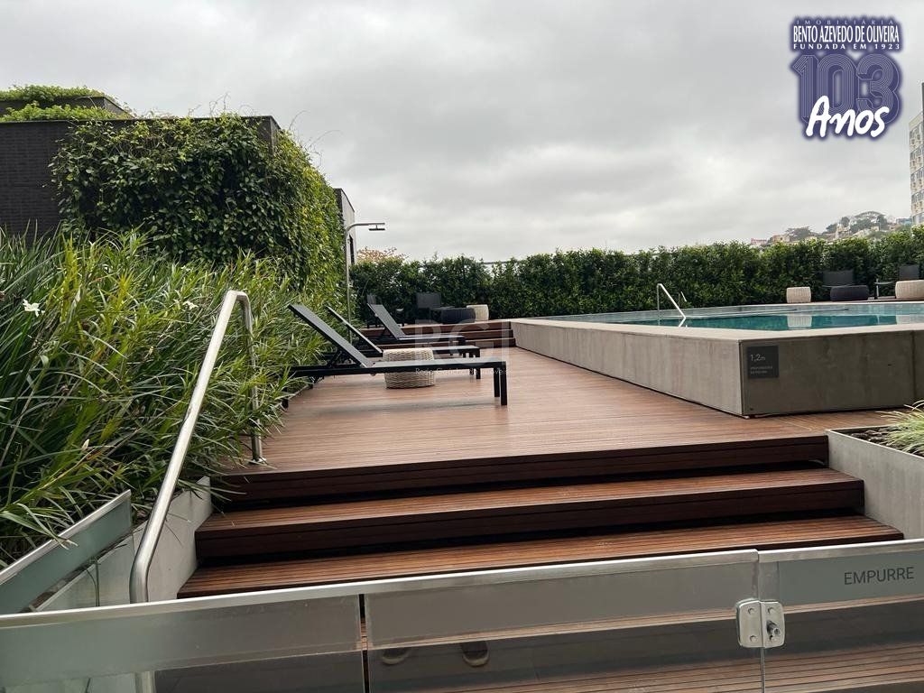 Apartamento, 1 quarto, 35 m² - Foto 7