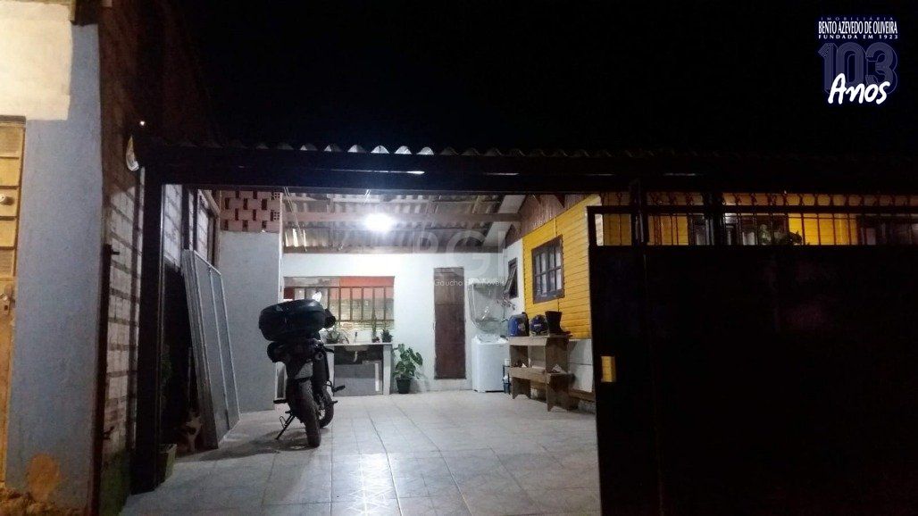 Casa, 2 quartos, 50 m² - Foto 10