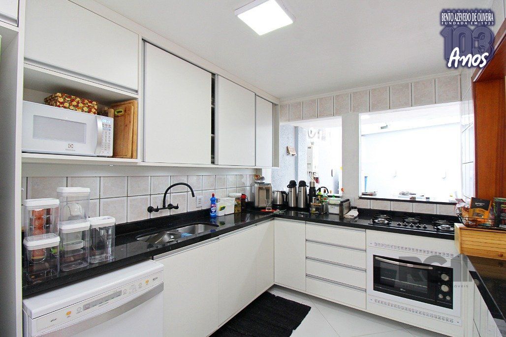 Sobrado, 4 quartos, 218 m² - Foto 50