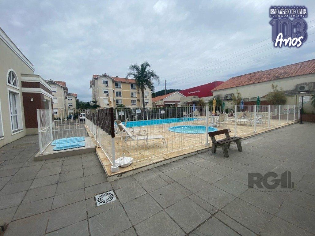 Apartamento, 3 quartos, 56 m² - Foto 22