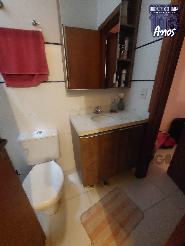 Casa, 2 quartos, 70 m² - Foto 13