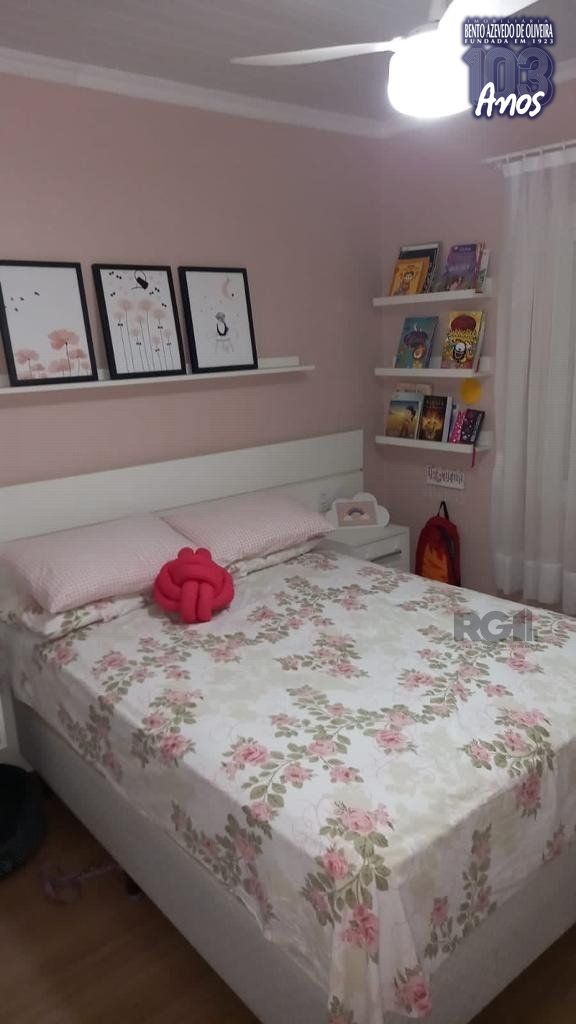 Casa, 4 quartos, 120 m² - Foto 13