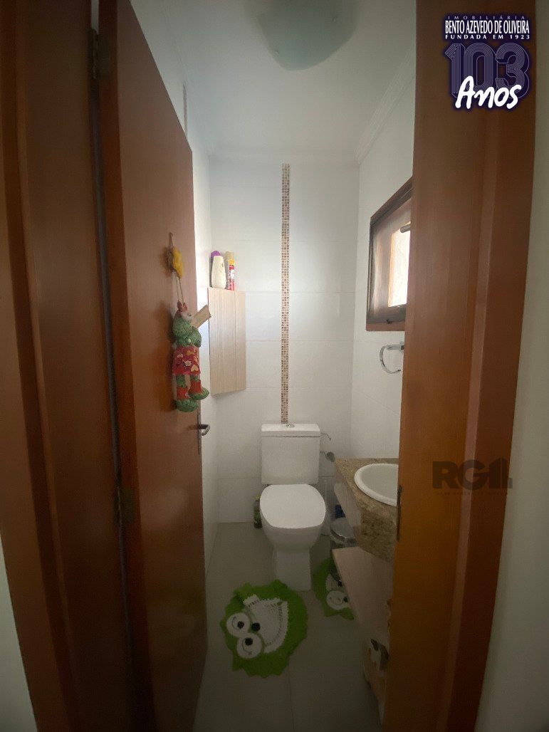 Casa, 3 quartos, 190 m² - Foto 22