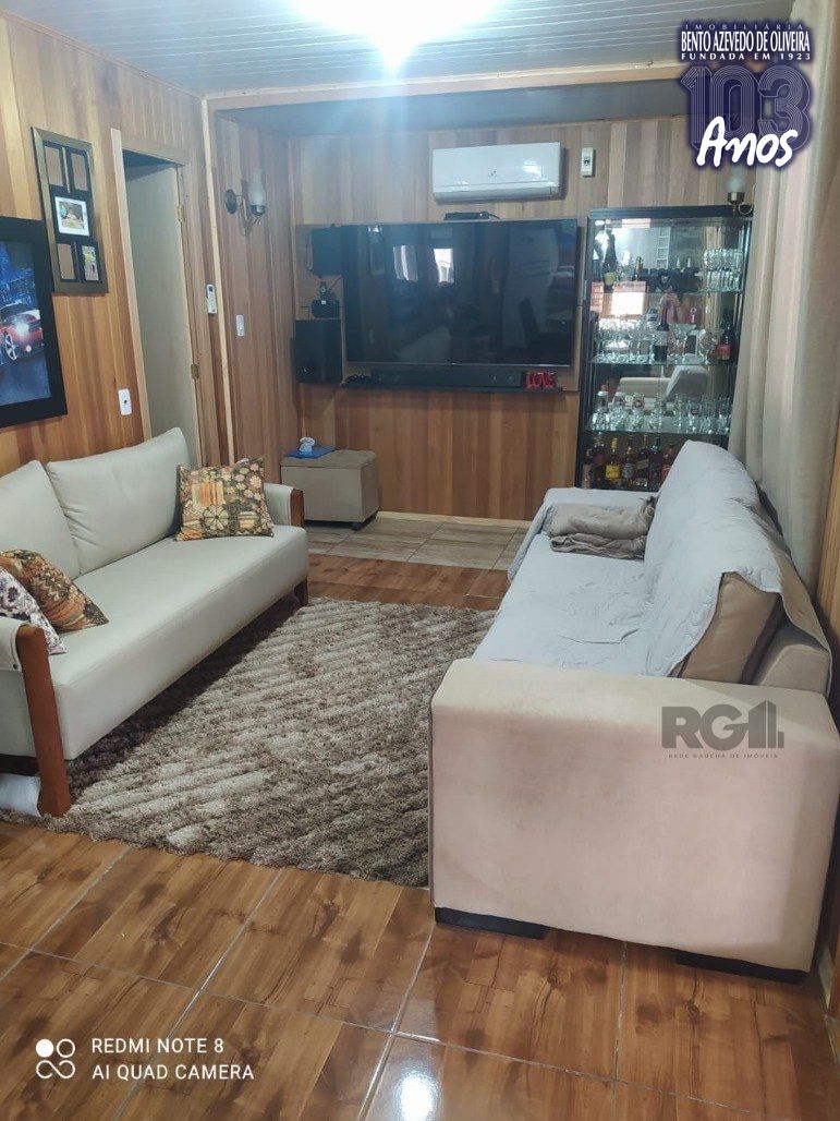 Casa, 3 quartos, 160 m² - Foto 11