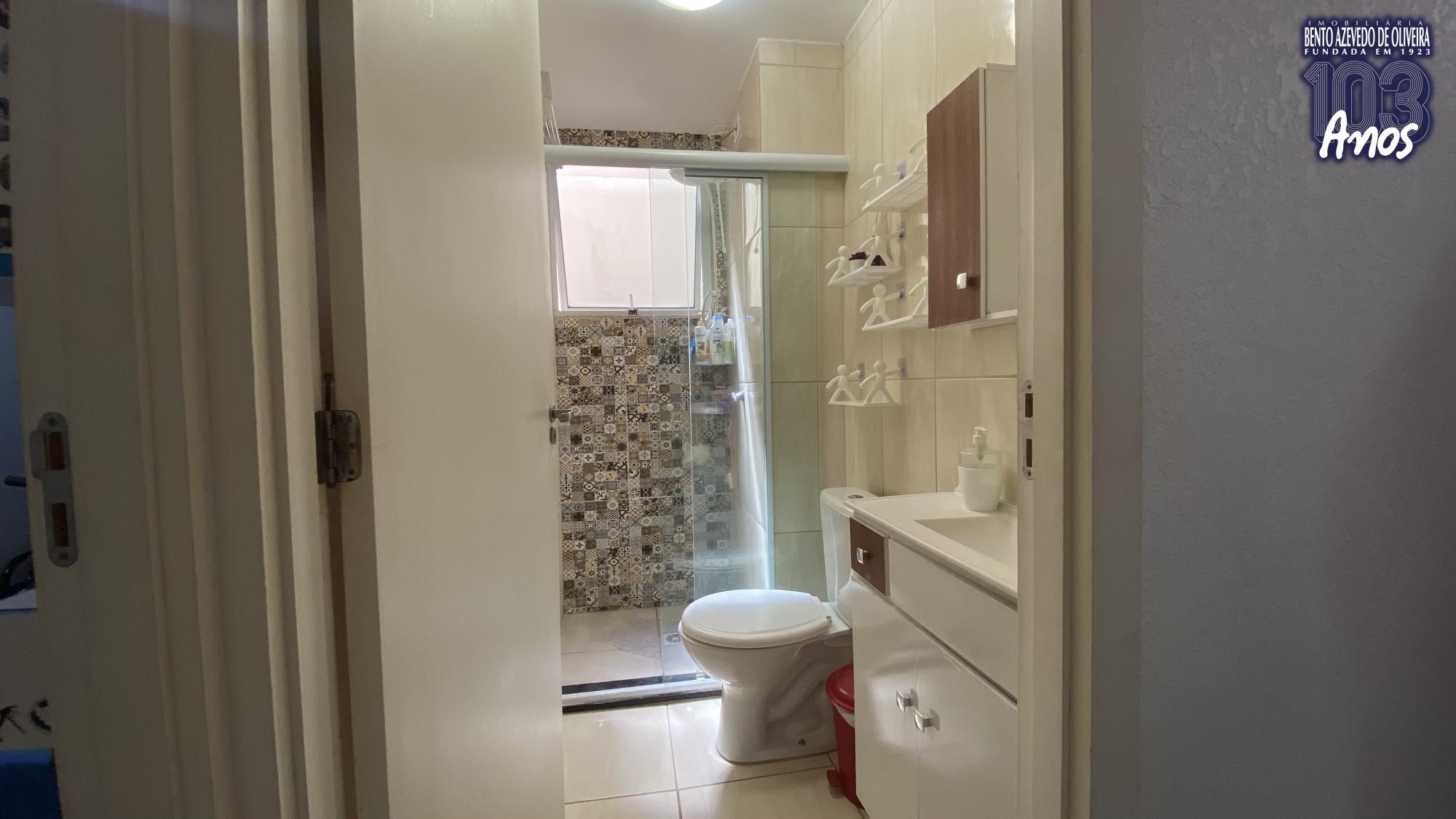 Apartamento, 2 quartos, 42 m² - Foto 13