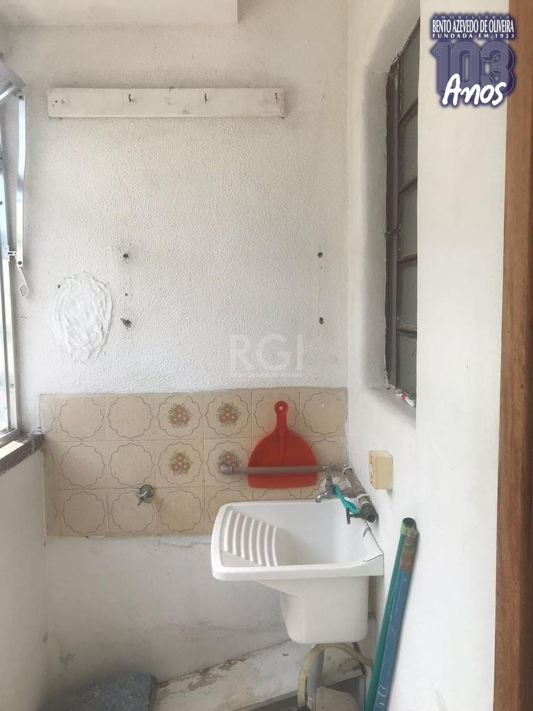 Apartamento, 1 quarto, 39 m² - Foto 8