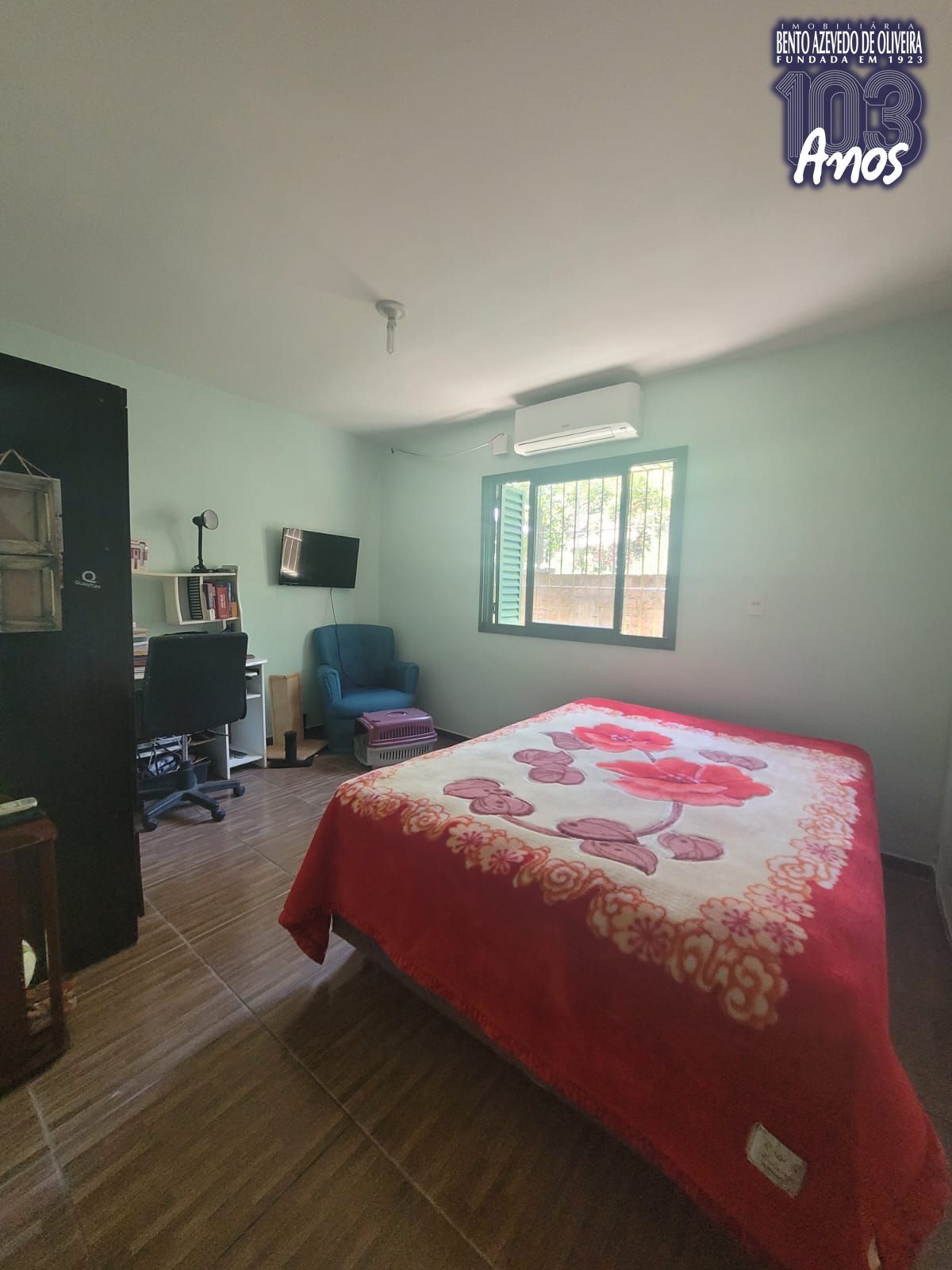 Chácara, 3 quartos, 2071 m² - Foto 22