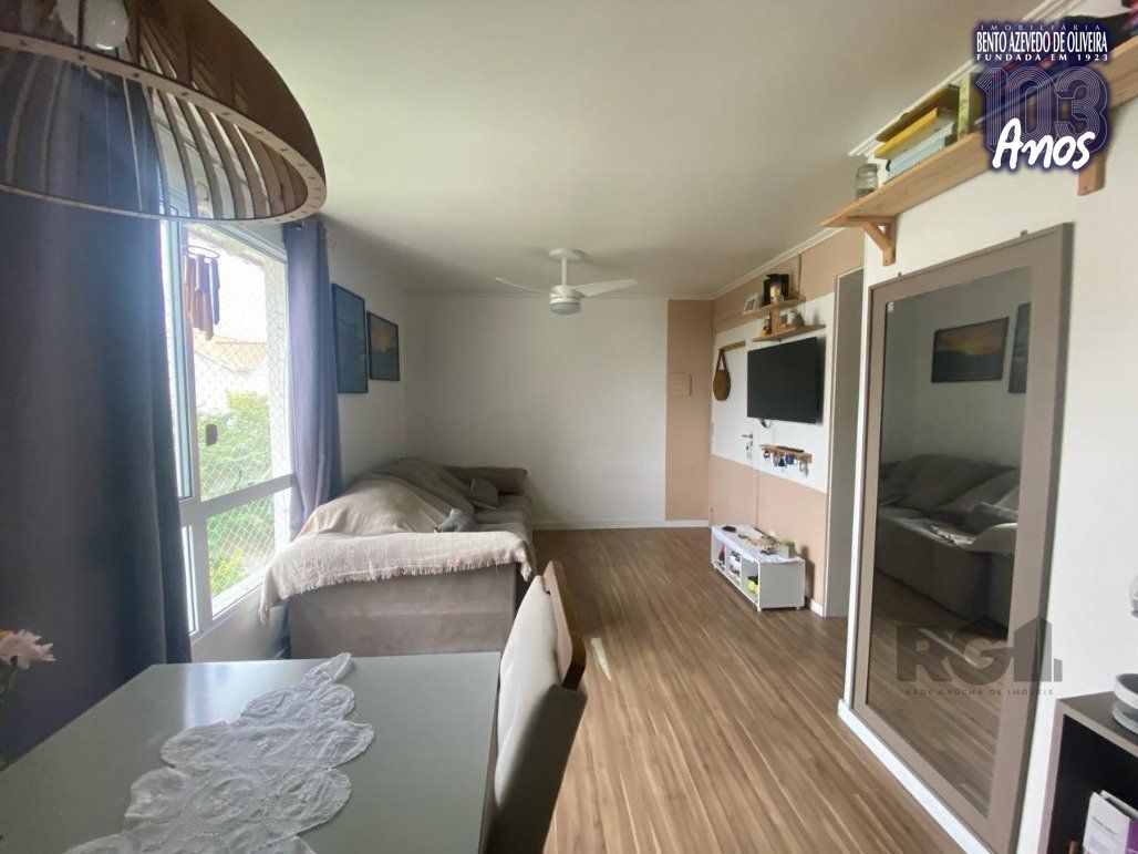 Apartamento, 3 quartos, 56 m² - Foto 8