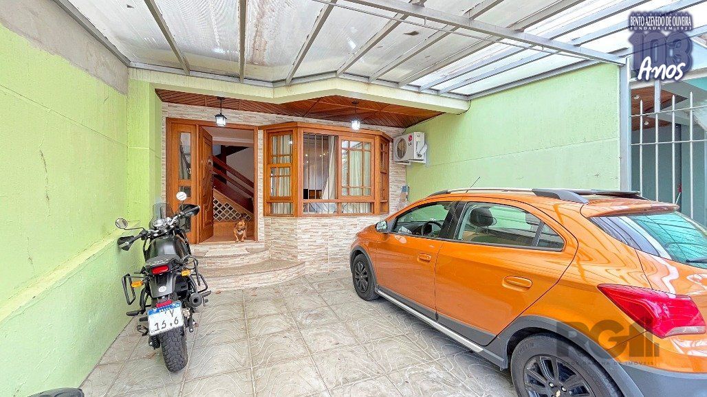 Sobrado, 4 quartos, 218 m² - Foto 6