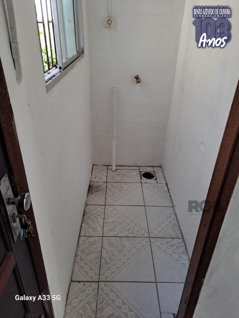 Apartamento, 2 quartos, 43 m² - Foto 7