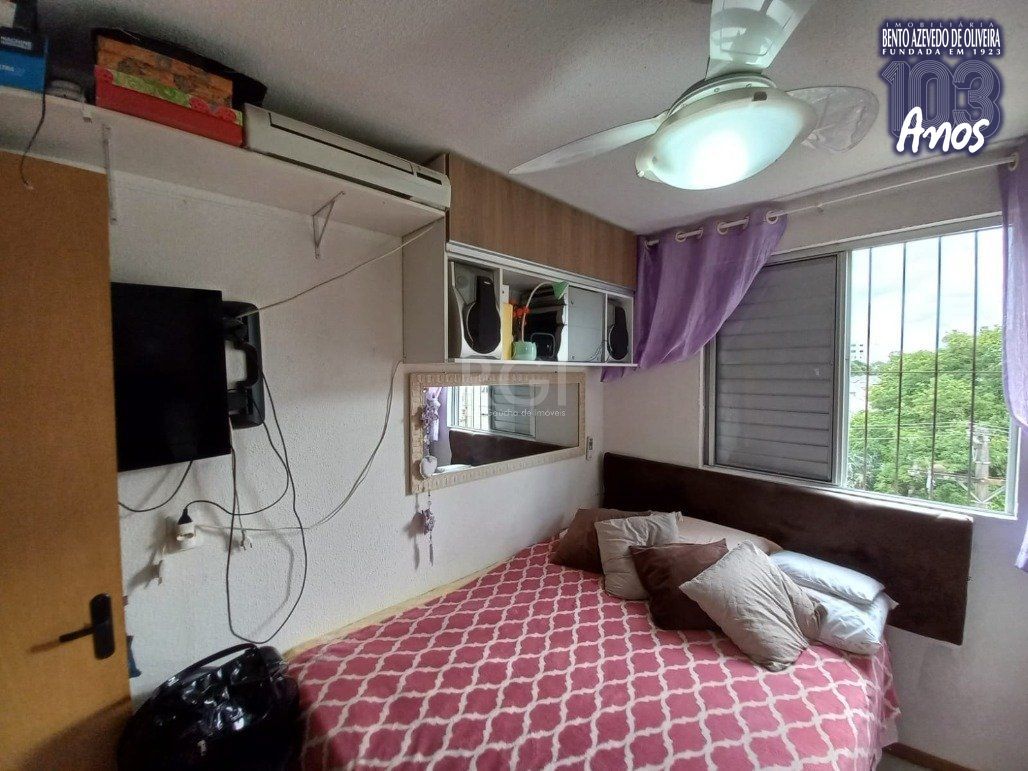 Apartamento, 2 quartos, 43 m² - Foto 8