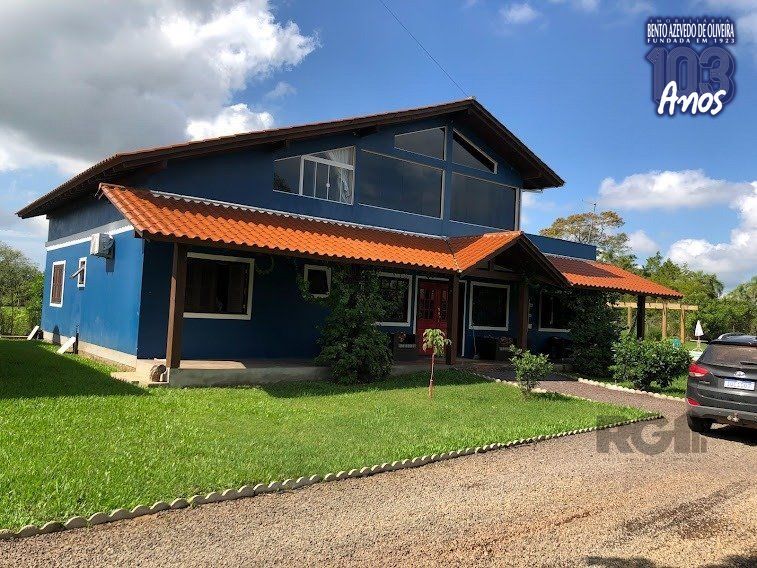 Sítio, 3 quartos, 3273 m² - Foto 1