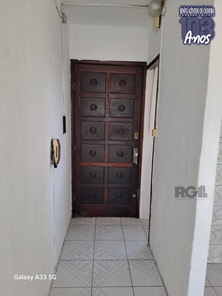 Apartamento, 2 quartos, 43 m² - Foto 8
