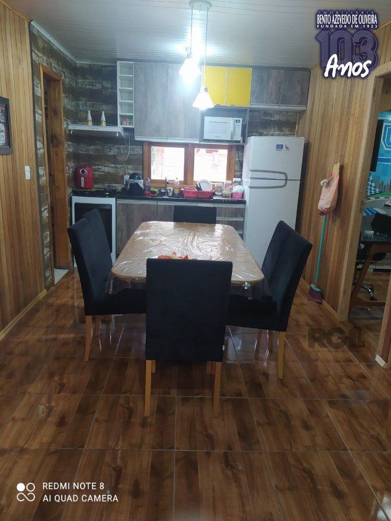 Casa, 3 quartos, 160 m² - Foto 16