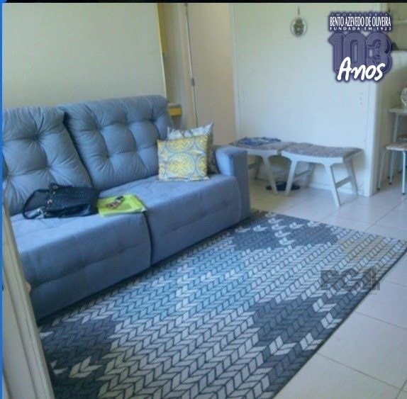 Apartamento, 1 quarto, 38 m² - Foto 4
