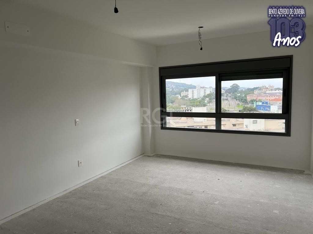 Apartamento, 1 quarto, 35 m² - Foto 35
