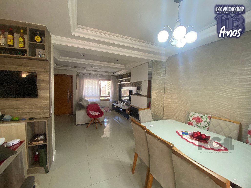 Casa, 3 quartos, 190 m² - Foto 24