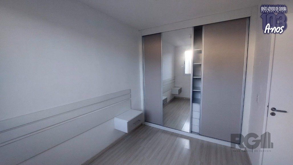 Apartamento, 2 quartos, 45 m² - Foto 25