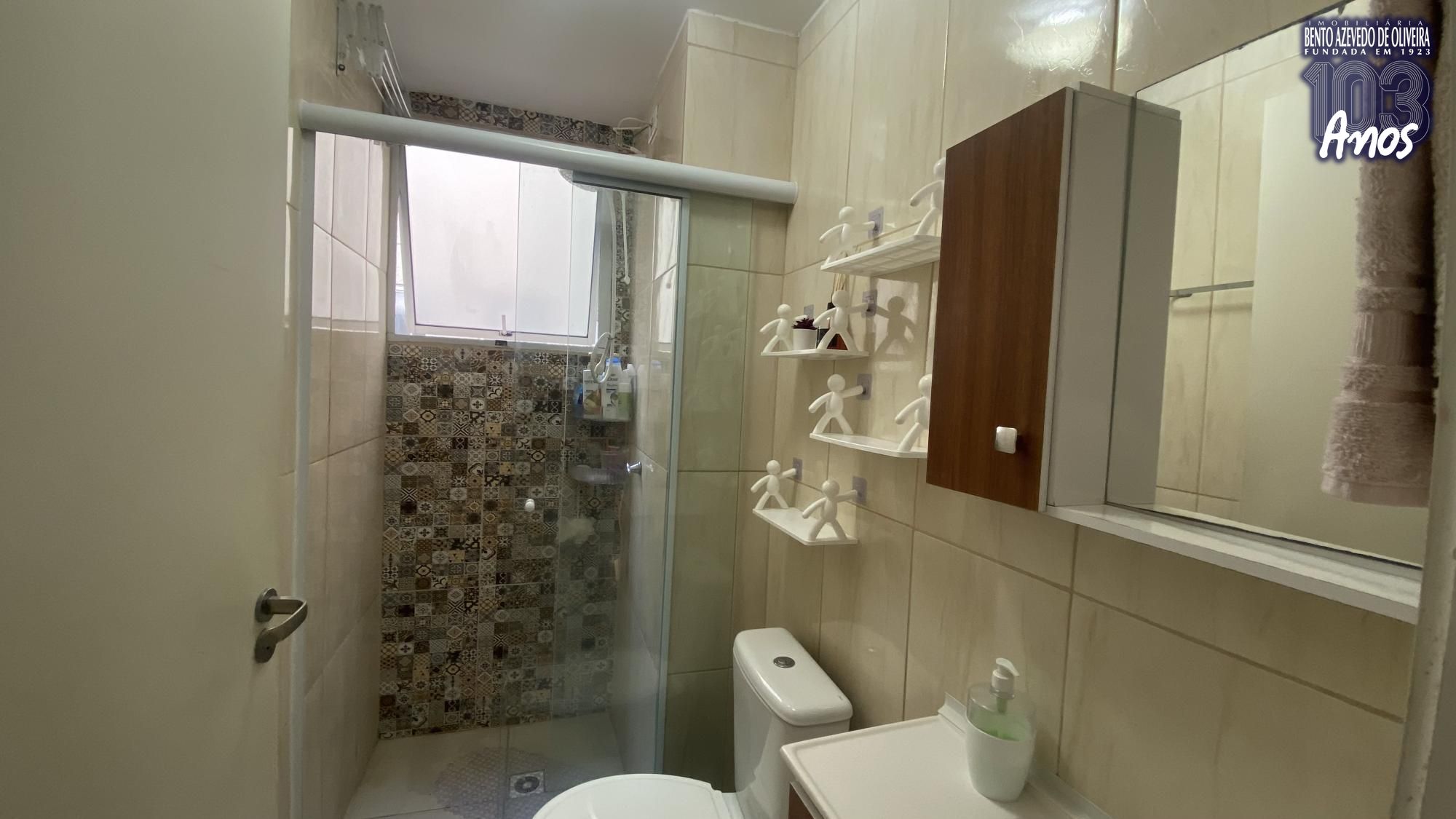 Apartamento, 2 quartos, 42 m² - Foto 16