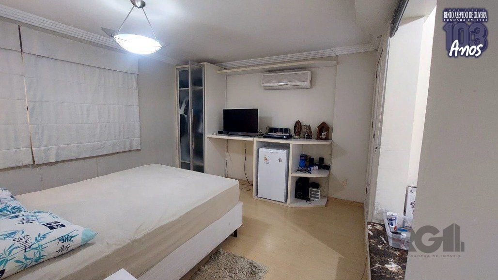 Casa, 4 quartos, 227 m² - Foto 35
