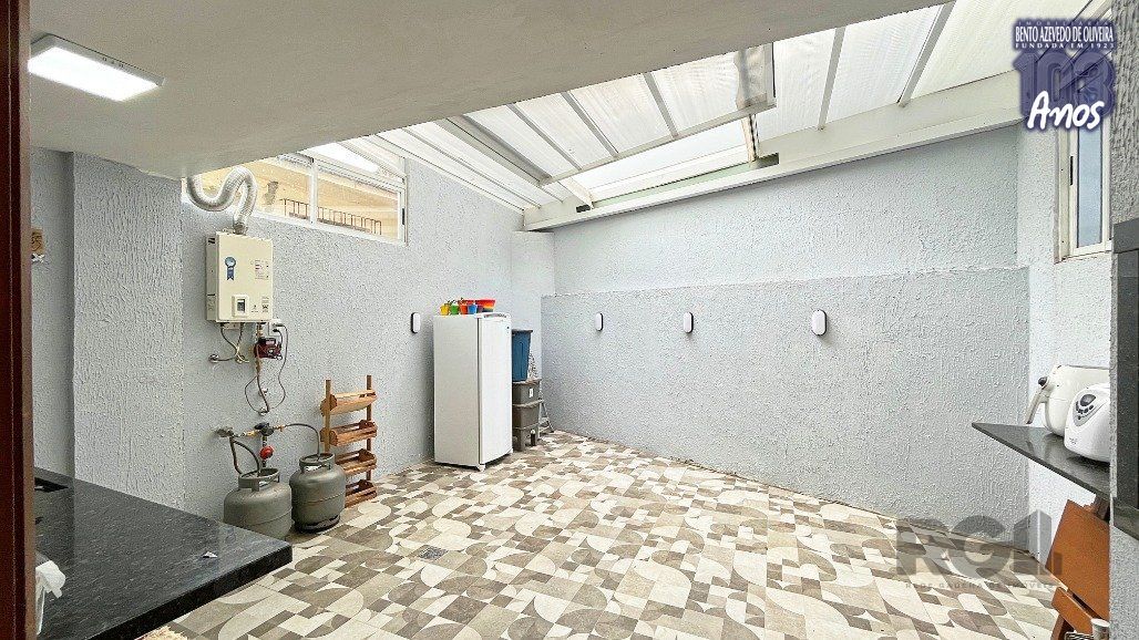 Sobrado, 4 quartos, 218 m² - Foto 13