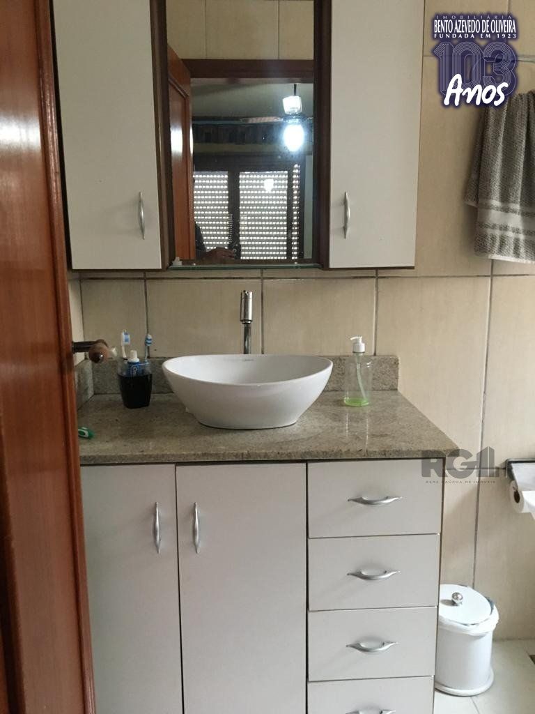 Casa, 3 quartos, 150 m² - Foto 11
