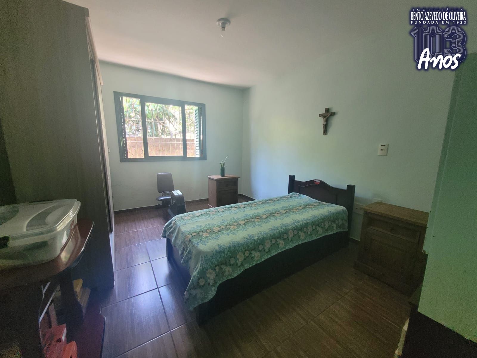 Chácara, 3 quartos, 2071 m² - Foto 26