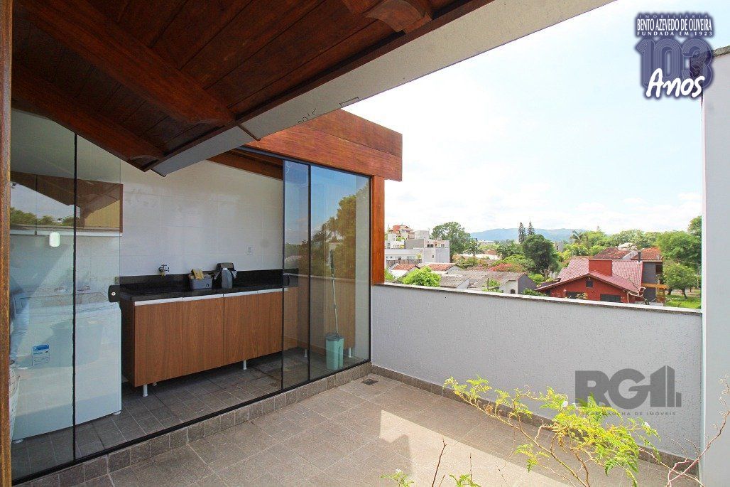 Sobrado, 4 quartos, 218 m² - Foto 17