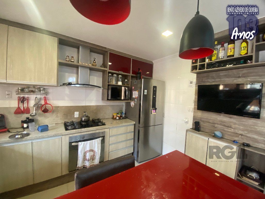 Casa, 3 quartos, 190 m² - Foto 27