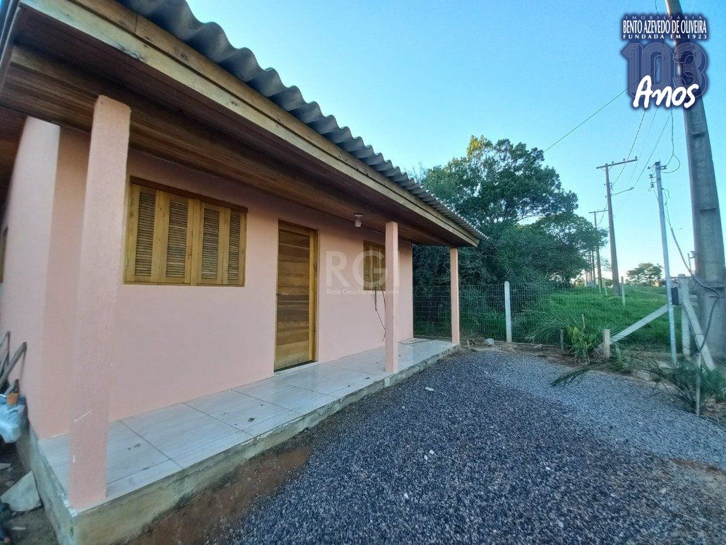 Sítio, 2 quartos, 400 m² - Foto 2