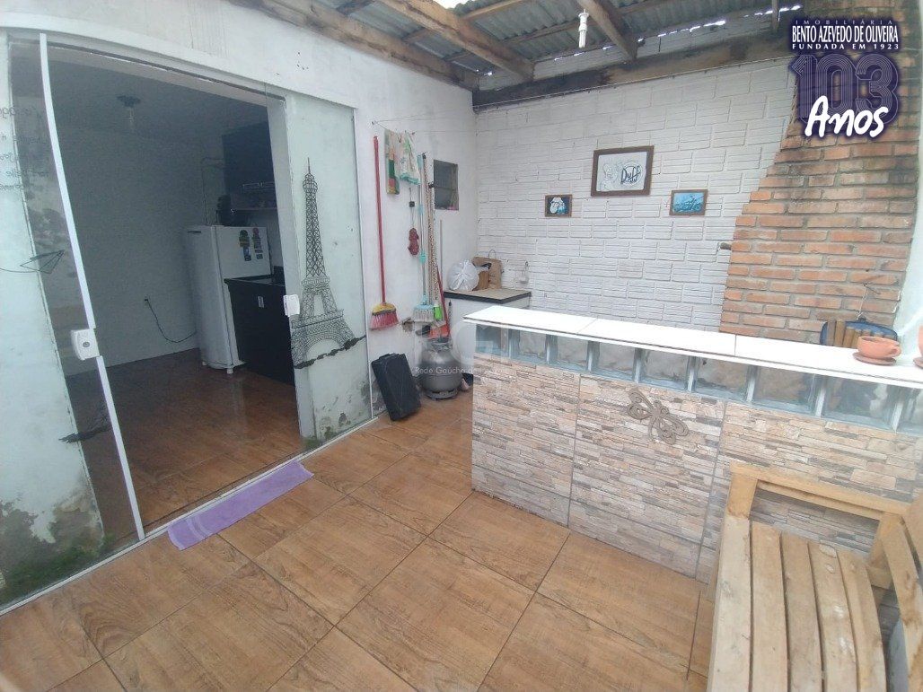 Casa, 2 quartos, 103 m² - Foto 1