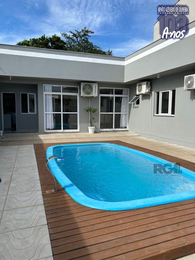 Casa, 4 quartos, 90 m² - Foto 1