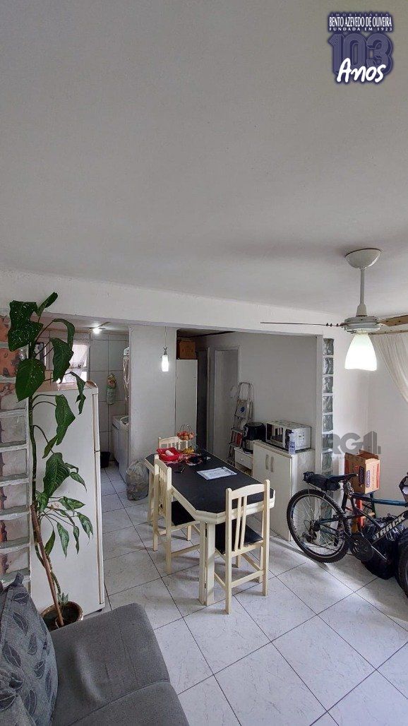 Apartamento, 2 quartos, 43 m² - Foto 2