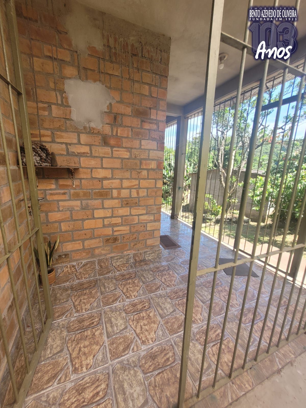 Chácara, 3 quartos, 2071 m² - Foto 5