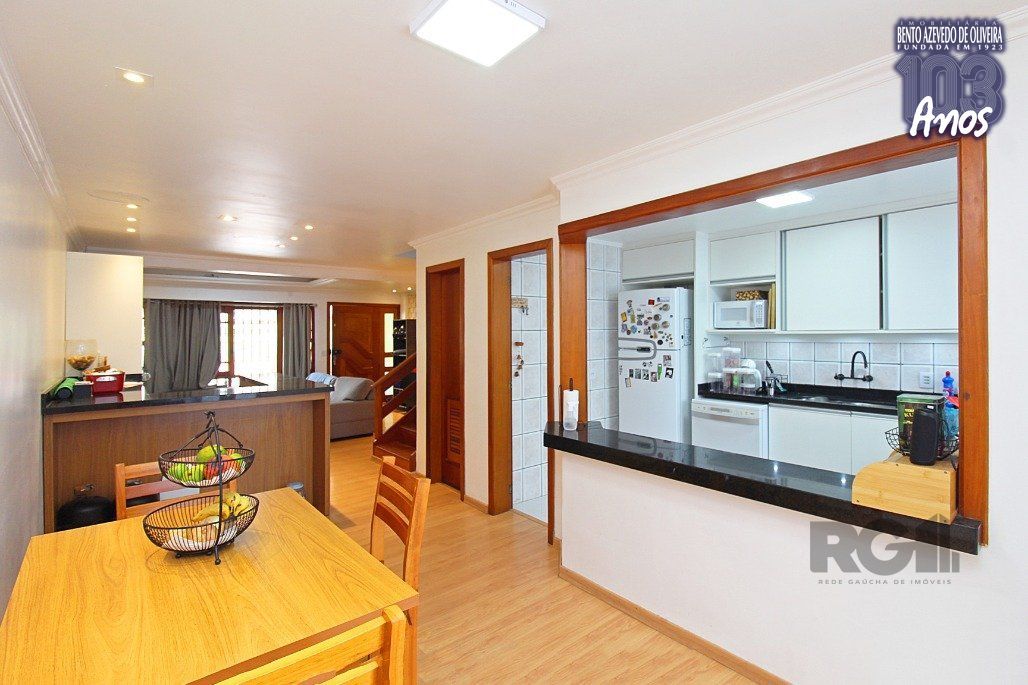 Sobrado, 4 quartos, 218 m² - Foto 48