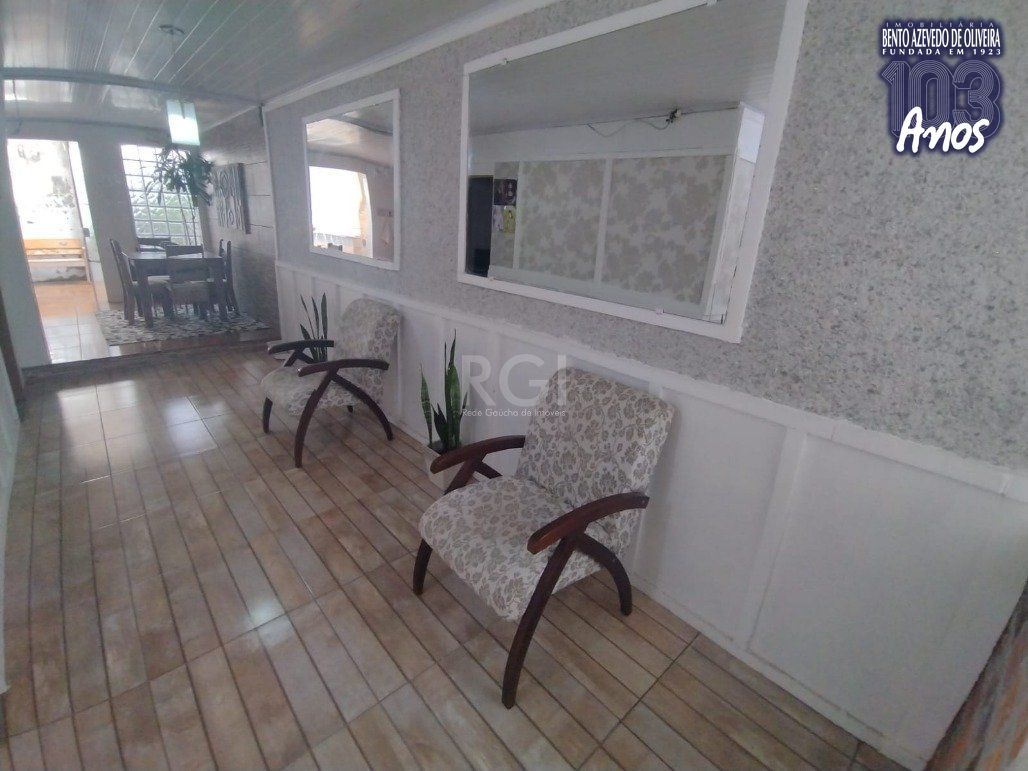 Casa, 2 quartos, 103 m² - Foto 4